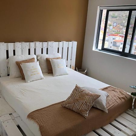 Mindelo Apartments Экстерьер фото
