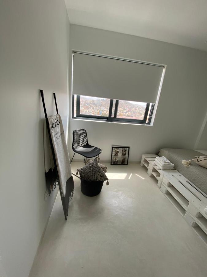 Mindelo Apartments Экстерьер фото