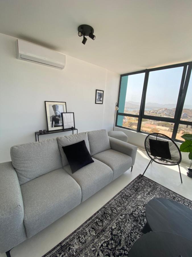Mindelo Apartments Экстерьер фото