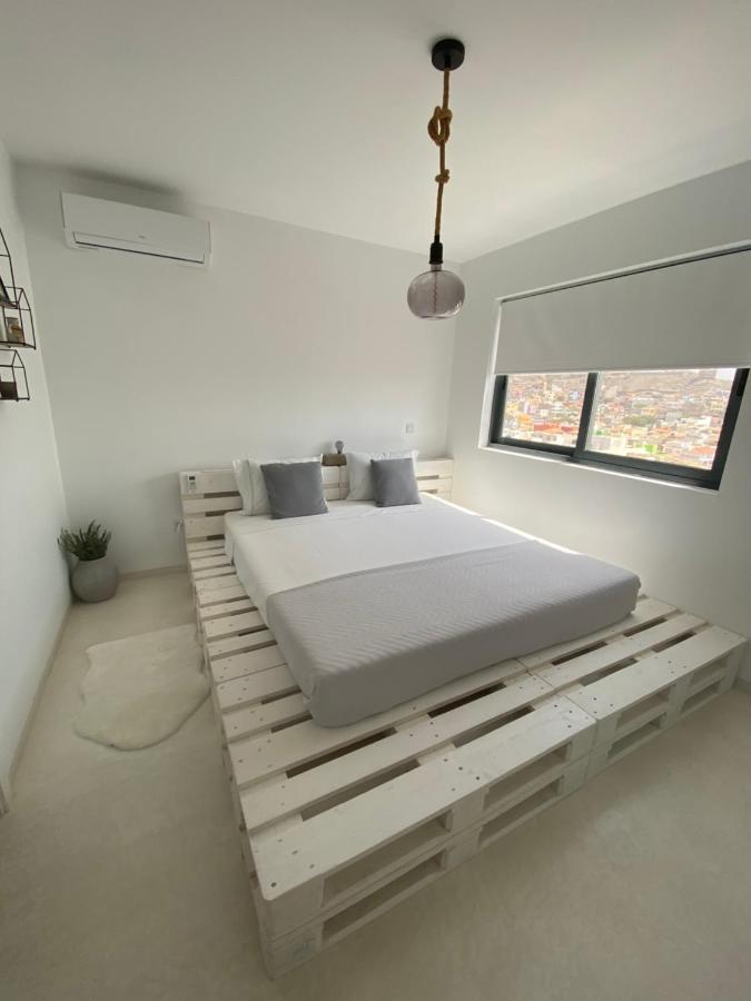 Mindelo Apartments Экстерьер фото