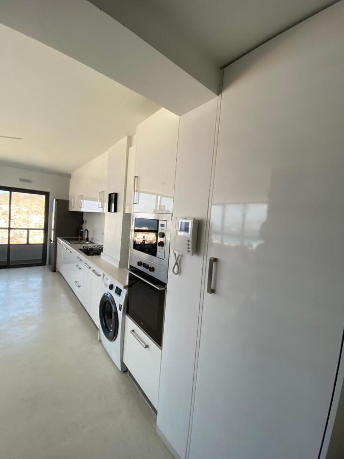Mindelo Apartments Экстерьер фото