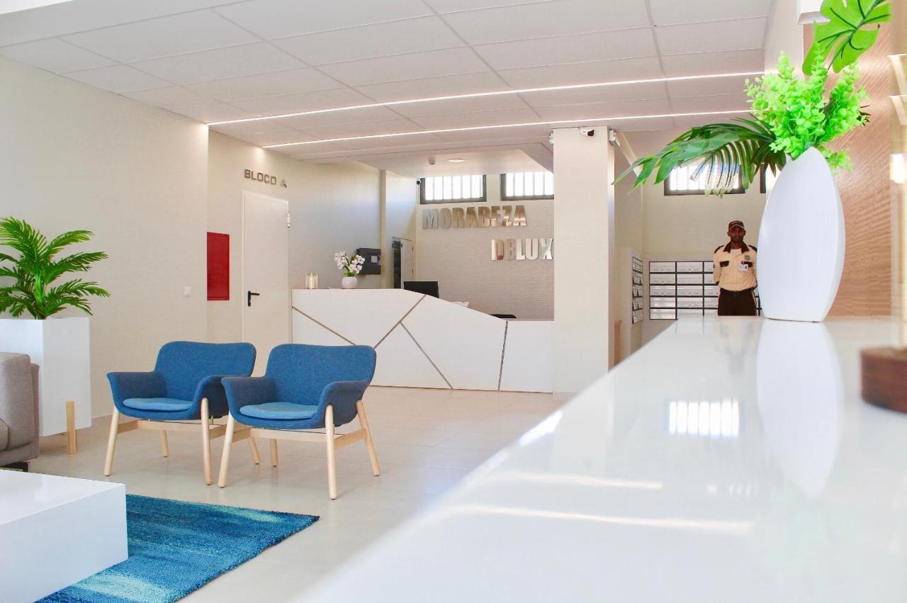 Mindelo Apartments Экстерьер фото
