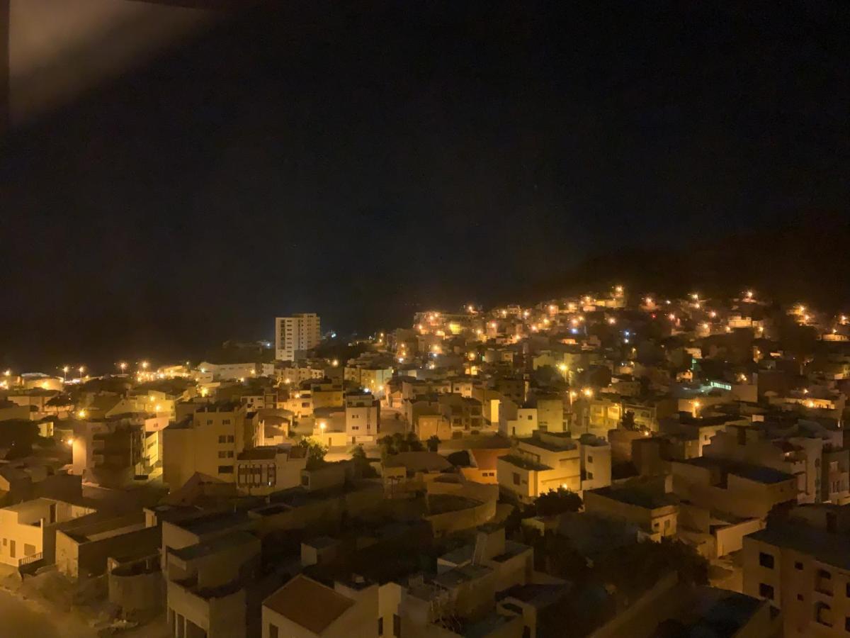 Mindelo Apartments Экстерьер фото