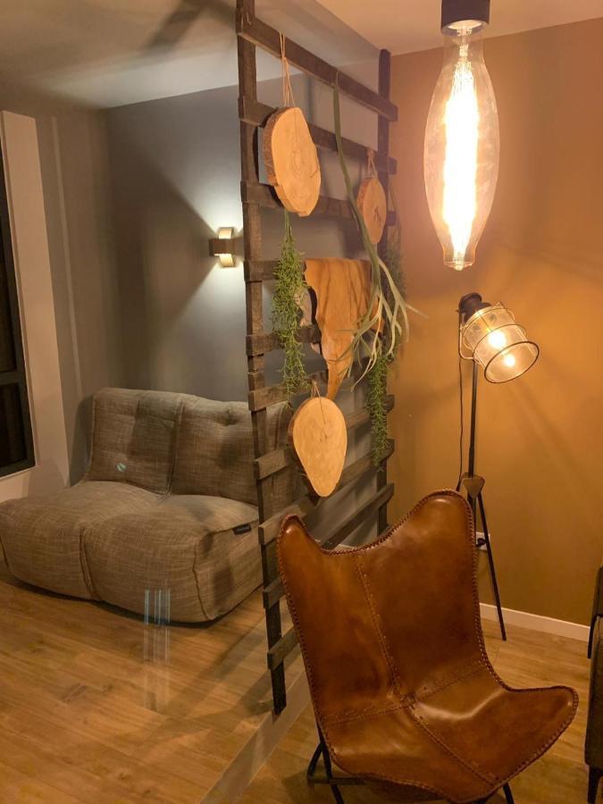 Mindelo Apartments Экстерьер фото