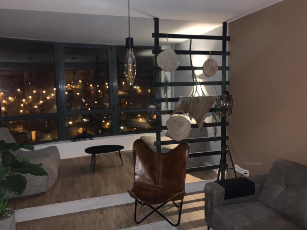 Mindelo Apartments Экстерьер фото