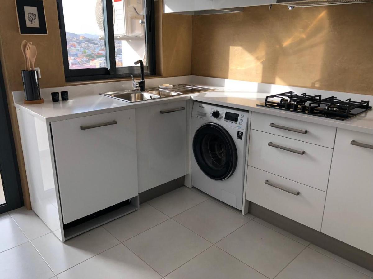 Mindelo Apartments Экстерьер фото