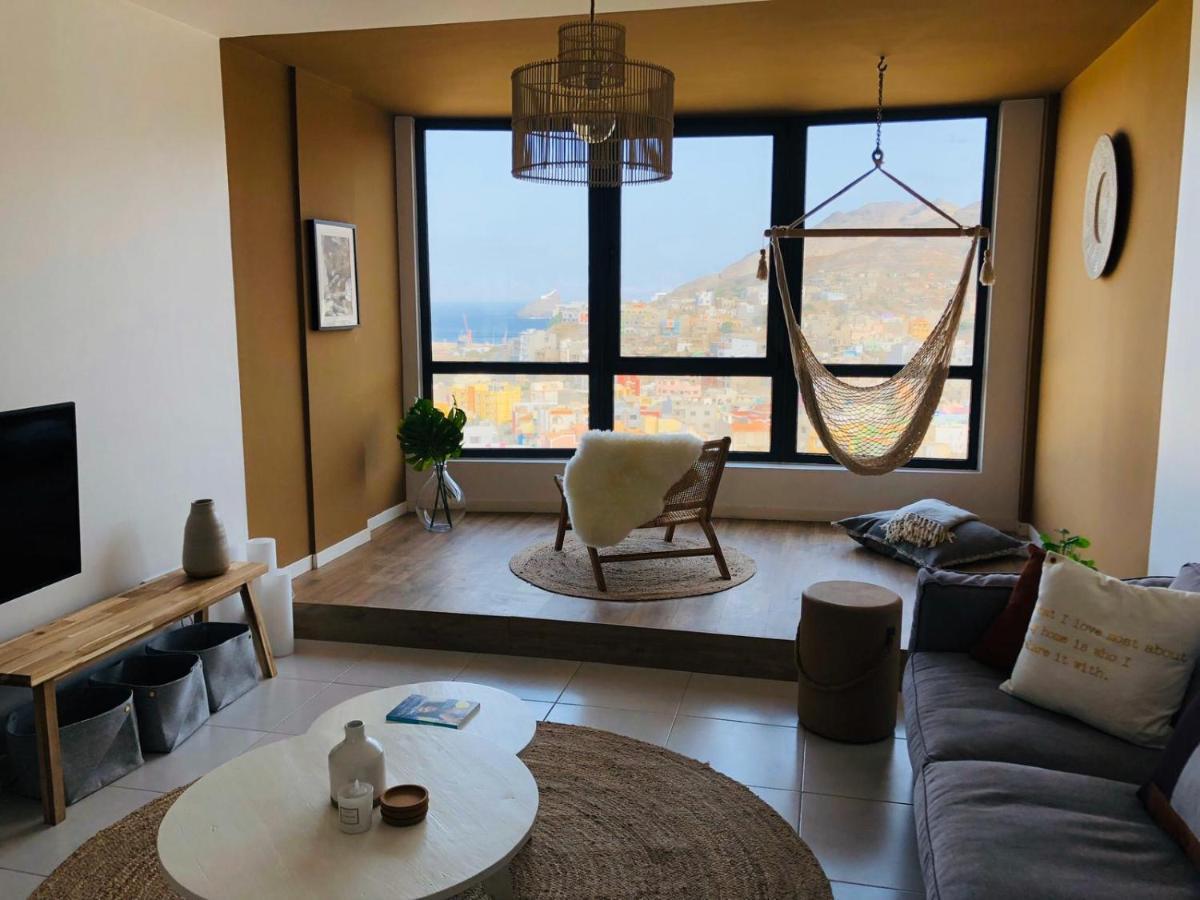 Mindelo Apartments Экстерьер фото