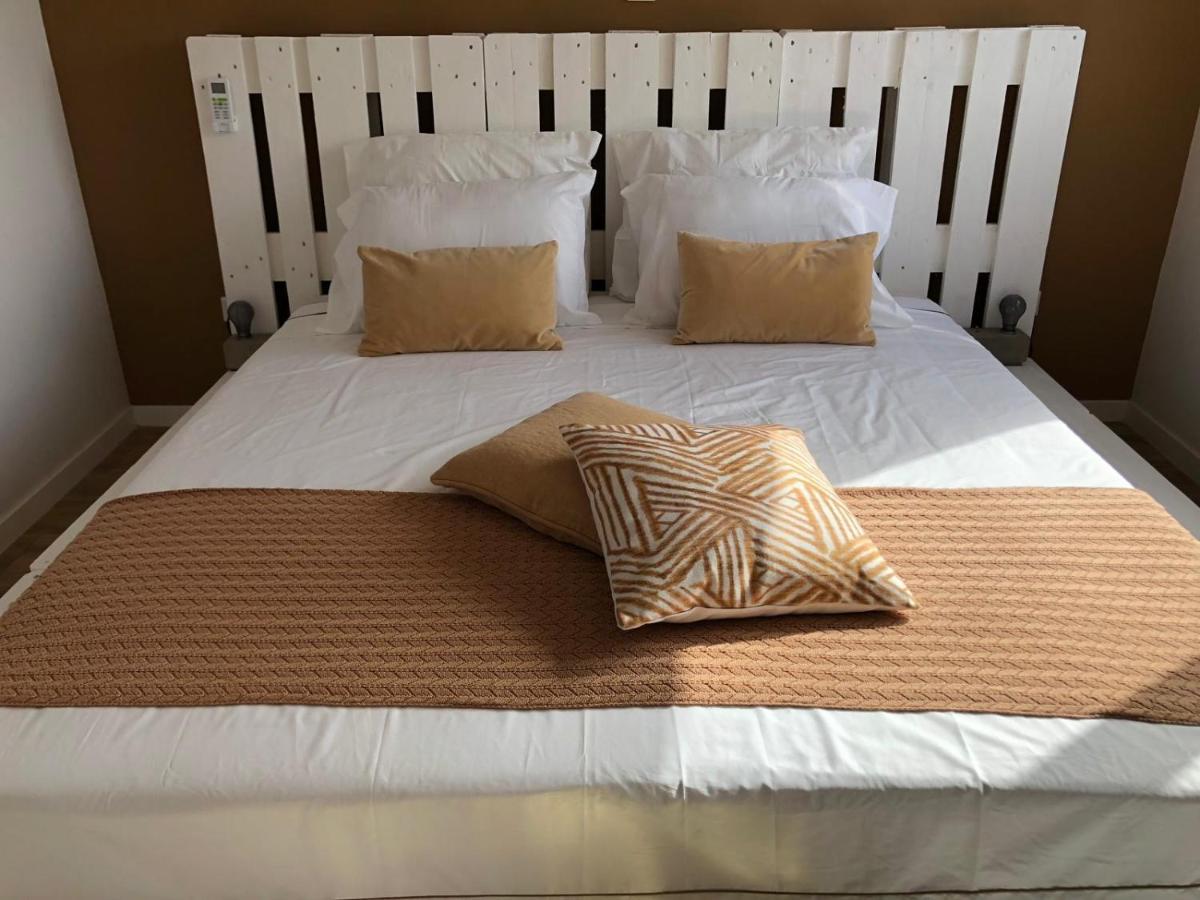 Mindelo Apartments Экстерьер фото