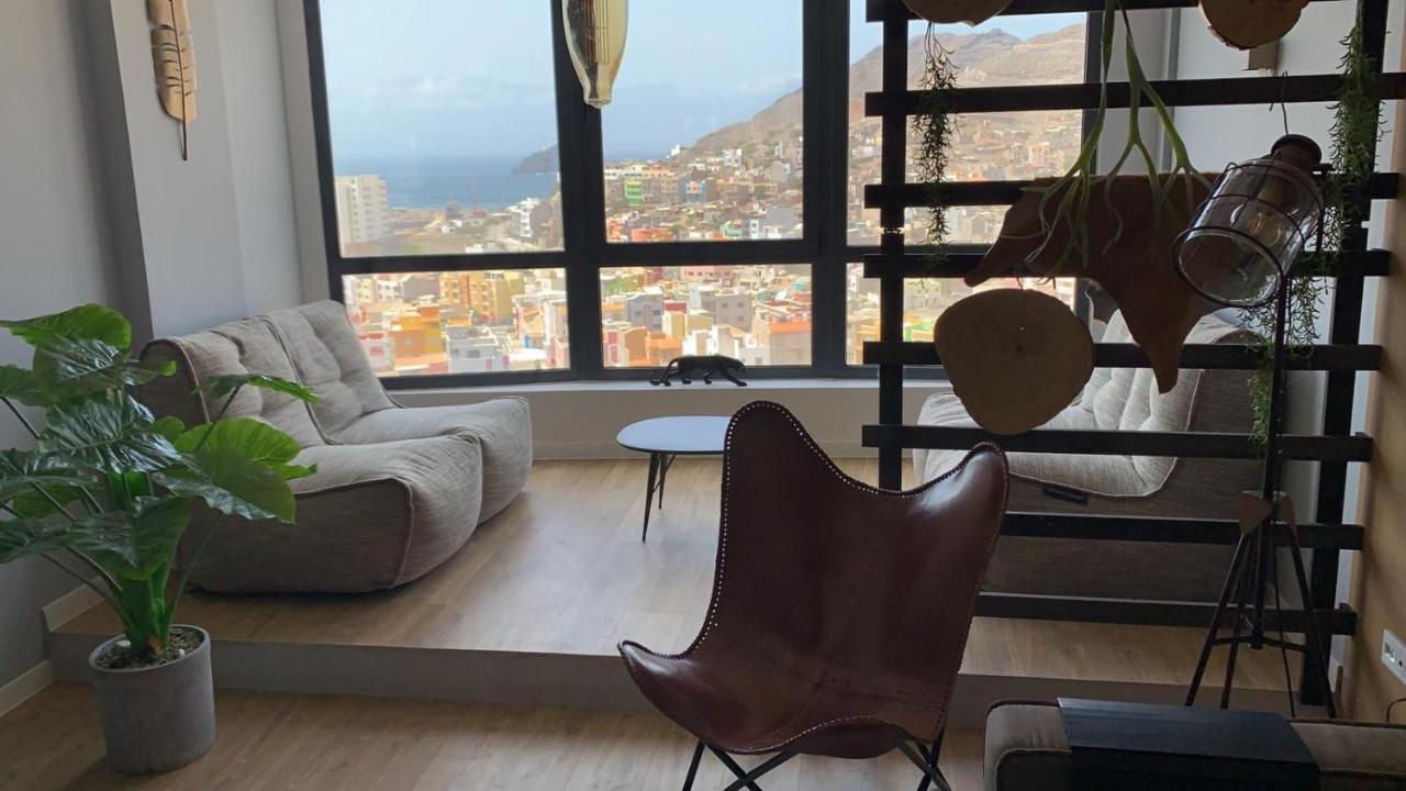 Mindelo Apartments Экстерьер фото