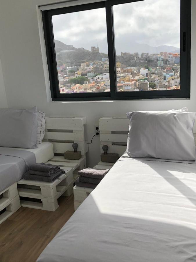 Mindelo Apartments Экстерьер фото