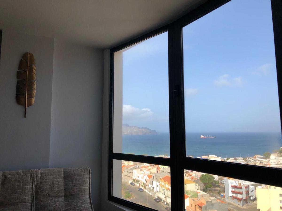 Mindelo Apartments Экстерьер фото